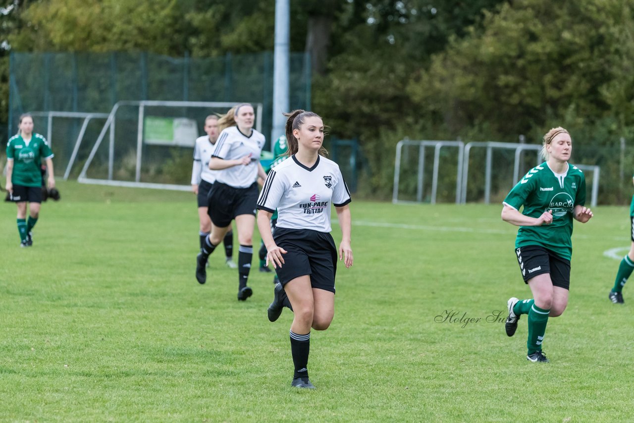 Bild 201 - Frauen SG Holstein Sued - SV Eintracht Luebeck : Ergebnis: 3:0